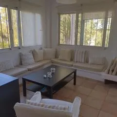 Little Villa