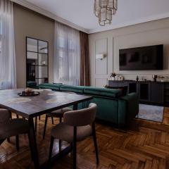 Crown Pearl - wonderful apartment, 110scm, 4 rooms