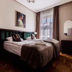 Crown Pearl - wonderful apartment, 110scm, 4 rooms