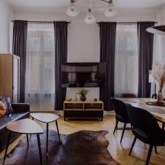 Golden Pearl - Main Square, 100 sqm, 4 rooms