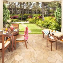 3-Bed Villa 115 at Turtle Bay