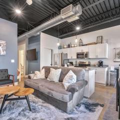 New Studio- 2 beds 7 mins to DT