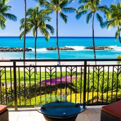 Beach Tower 209 at Ko Olina