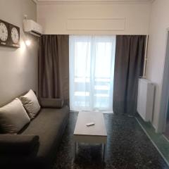 Thissio Hideaway Suite