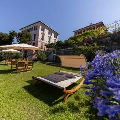 Villa Baia dei Frati