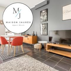 La Maison Jaurès - L'Ethnique