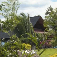 Waylla Eco Refugio