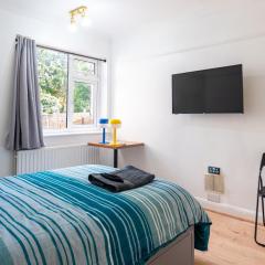 2 Bed, Wembley, Ealing, London