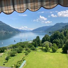 Apartment mit Seeblick & Seezugang