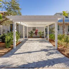 Beach Dreamer by Oversee 30A