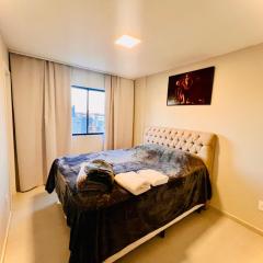 APT Moderno com Linda Vista