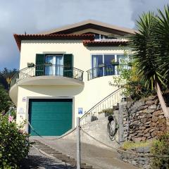 Vista Romantica Madeira