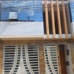 APARTAMENTO PRIMER PISO y cochera