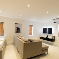 Luxe Apartments Surulere