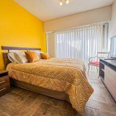 RentUp - Acogedor monoambiente en Microcentro a pasos de Plaza San Martin