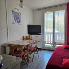 studio 4 pers Puy-Saint-Vincent 1700