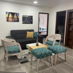 RUITOQUE CONDOMINIO Apartamento