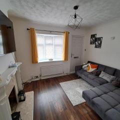 Amazing Two bedroom for shortlet