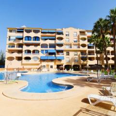 Expoholidays - Estudio a pie de playa