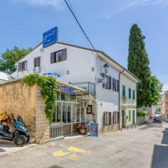 Apartments by the sea Selce, Crikvenica - 3240