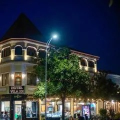 Hotel Vila 101-New Bazaar