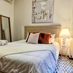 Wonderful Modern Apartment in Casco Viejo Casa Rio Apt #3