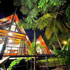 Rustic Cottages Udawalawe