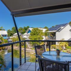 1 Bedroom Unit in 4 Star Tropical Resort in Noosaville