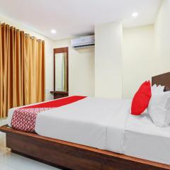 Hotel O Silver House Near Mantri Square Mall