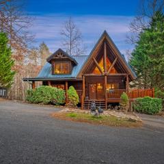 Mountain Laurel Holiday home