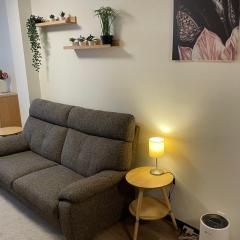 F House 天王寺 H2H VILLA