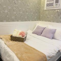 Le Rose Paris- Bacolod