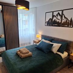 Apartament KarkonoSKI