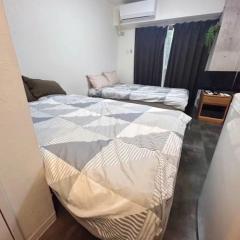 Hotel 粋SUI Shinjuku