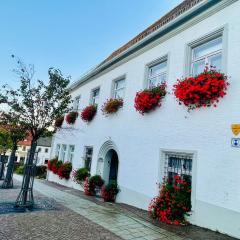 Apartments Oschatz