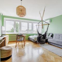 Central Apartment near Nowy Świat