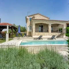 Villa Gordana Castelliere