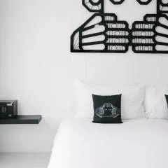 Blu Monkey Phi Phi Island