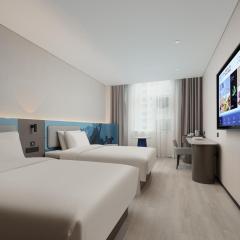 Atour Light Hotel Shanghai Minhang Jingxi Road