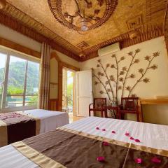 Trang An Central Homestay