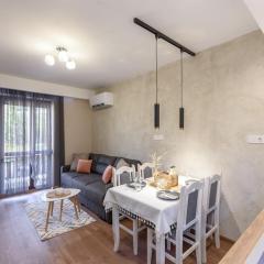 Vutovi's corner made with care