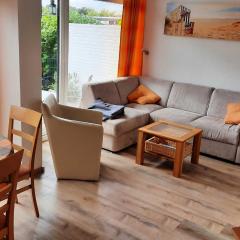 Ferienwohnung Kajüte 34