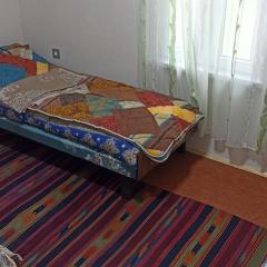 Частный дом