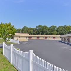 Americas Best Value Inn - Port Jefferson Station - Long Island