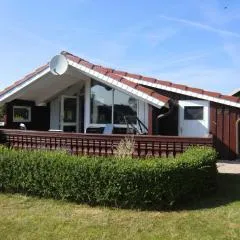Ferienhaus Küstenschwalbe