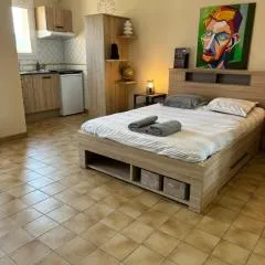 Appartement - les jardins de Cybèle - Gréoux-Les-Bains