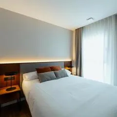 Apartamentos 2H LIVING
