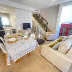 Azahar Centre Apartment & Parking