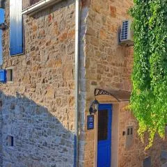 Domus Lapidea