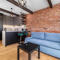 Centrum Warszawa - Center of Warsaw